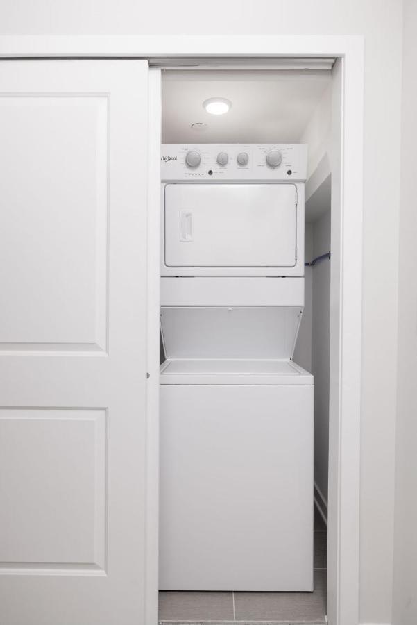 Montgomery Apartment *